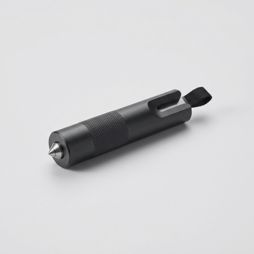 Cornerwise Car Escape Tool - Window Breaker & Seatbelt Cutter