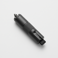 Cornerwise Car Escape Tool - Window Breaker & Seatbelt Cutter